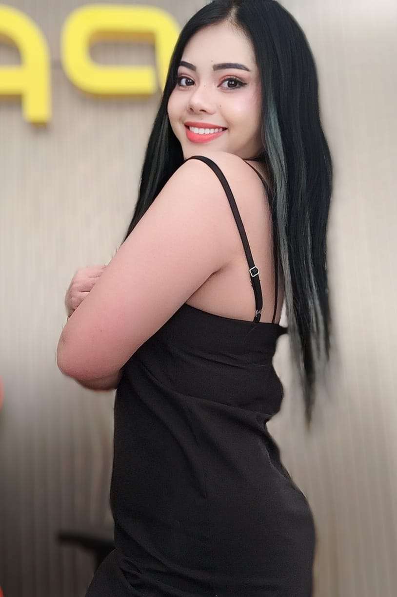 Mei Lin - Hot Stone Massage Specialist