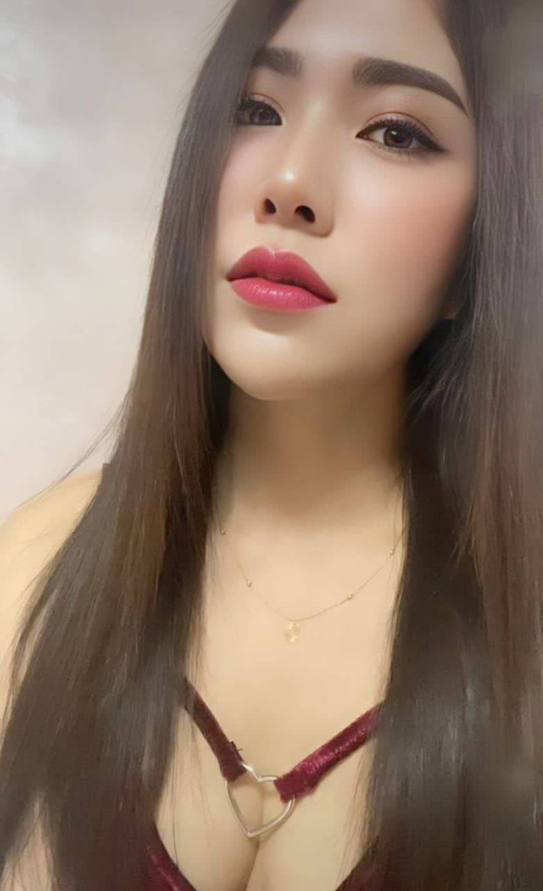 Anna Kim - Sports Massage Specialist